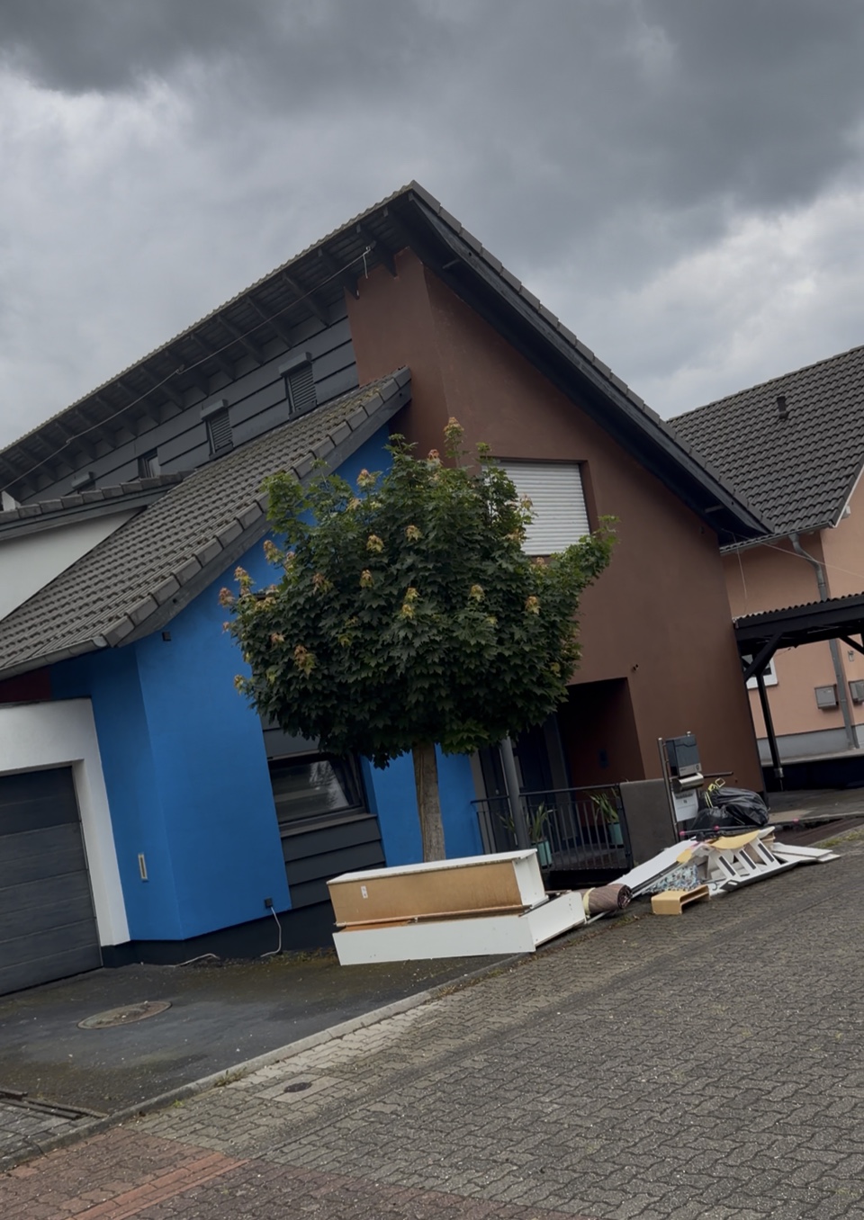 Haus