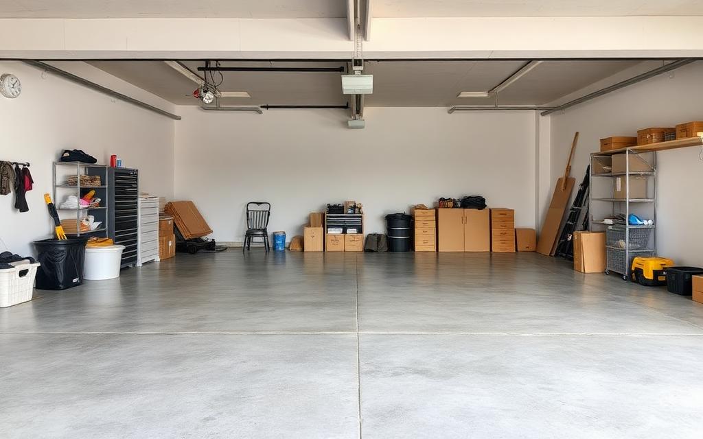 Entrümpelungen
