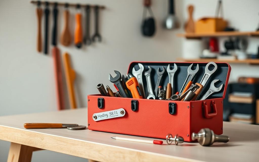 Hausmeisterservice